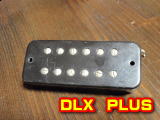 DLX　PLUS